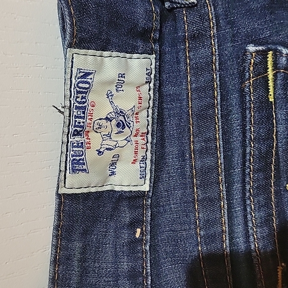 Jeans - Picture 3 of 4